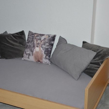 Ferienwohnung Steinhauser كلايس المظهر الخارجي الصورة