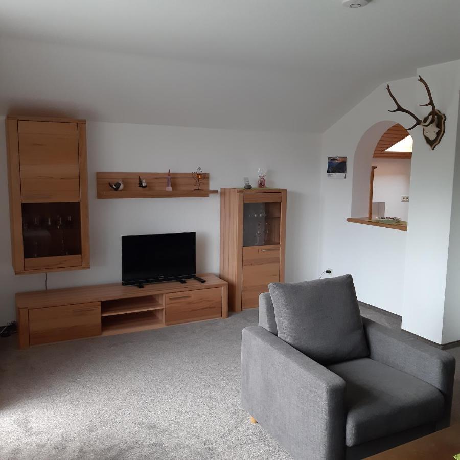 Ferienwohnung Steinhauser كلايس المظهر الخارجي الصورة