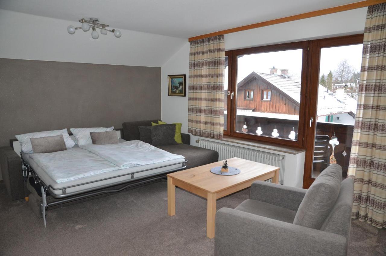 Ferienwohnung Steinhauser كلايس المظهر الخارجي الصورة