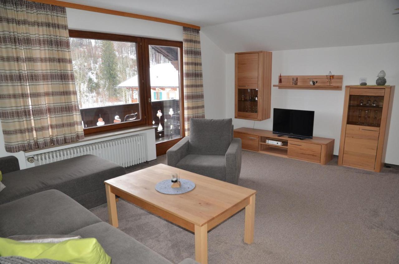 Ferienwohnung Steinhauser كلايس المظهر الخارجي الصورة