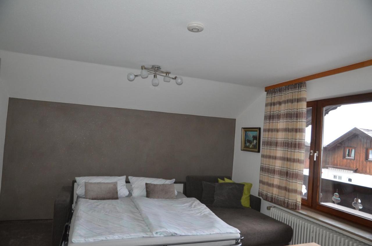 Ferienwohnung Steinhauser كلايس المظهر الخارجي الصورة