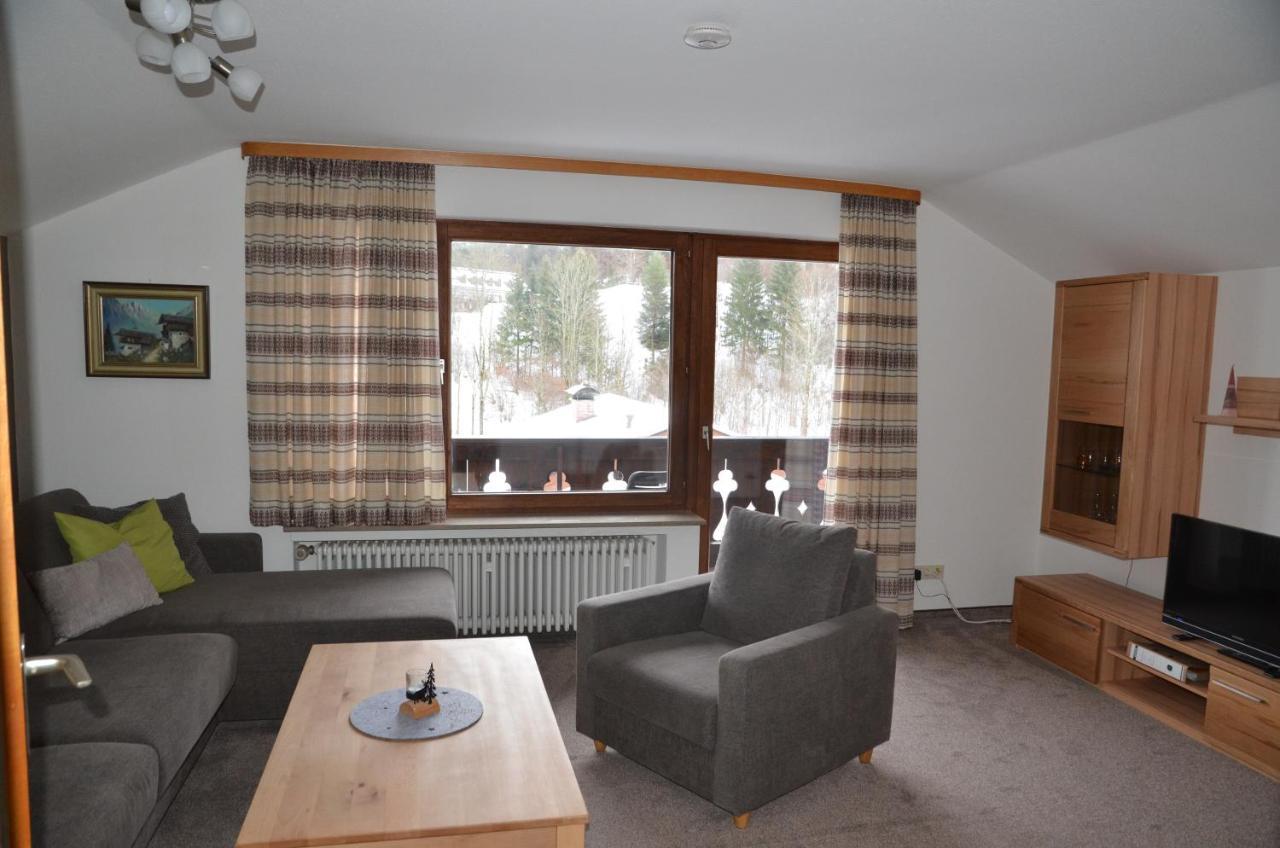 Ferienwohnung Steinhauser كلايس المظهر الخارجي الصورة