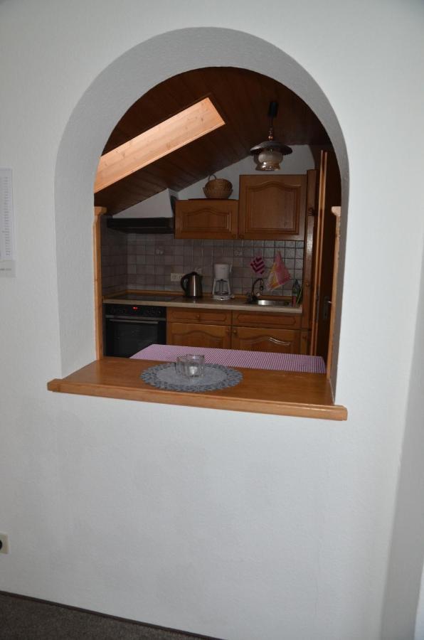 Ferienwohnung Steinhauser كلايس المظهر الخارجي الصورة