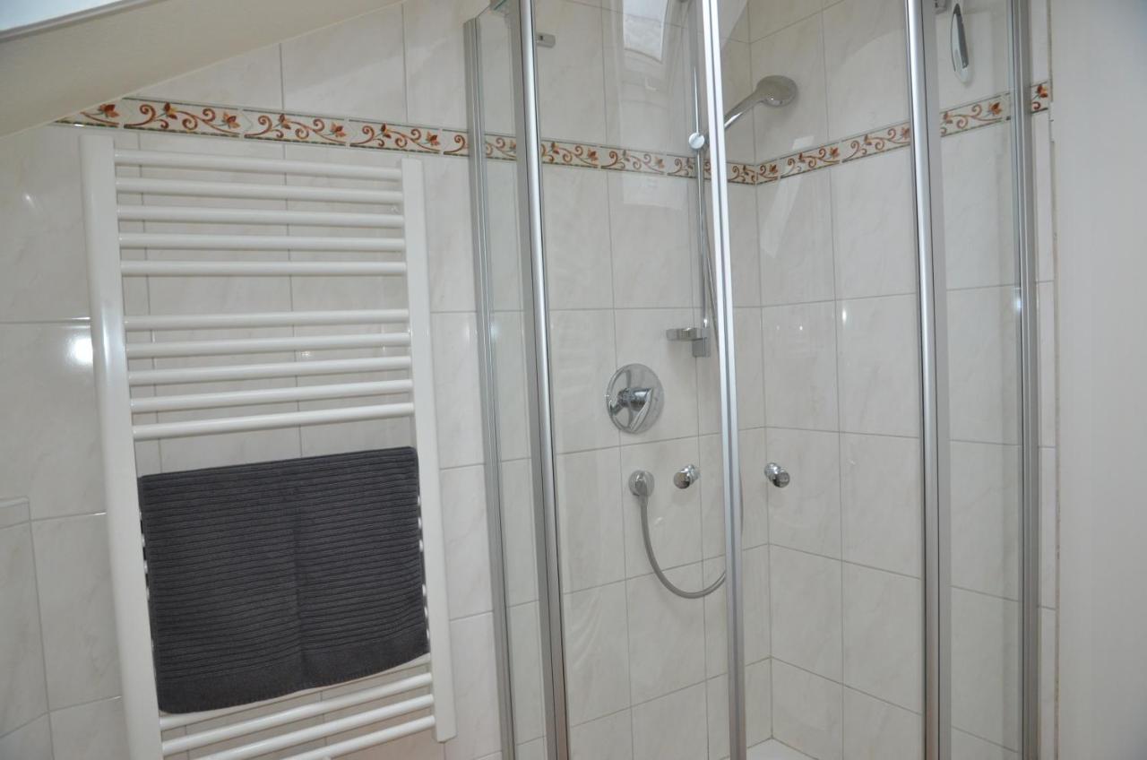 Ferienwohnung Steinhauser كلايس المظهر الخارجي الصورة