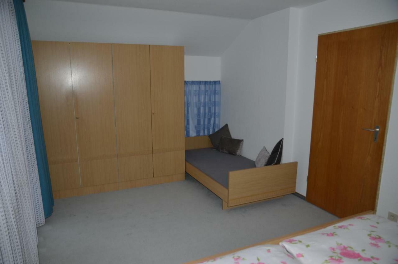 Ferienwohnung Steinhauser كلايس المظهر الخارجي الصورة