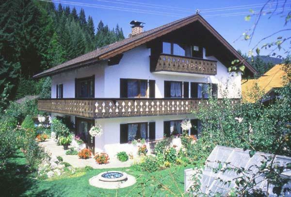 Ferienwohnung Steinhauser كلايس المظهر الخارجي الصورة