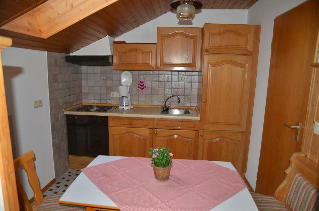 Ferienwohnung Steinhauser كلايس المظهر الخارجي الصورة