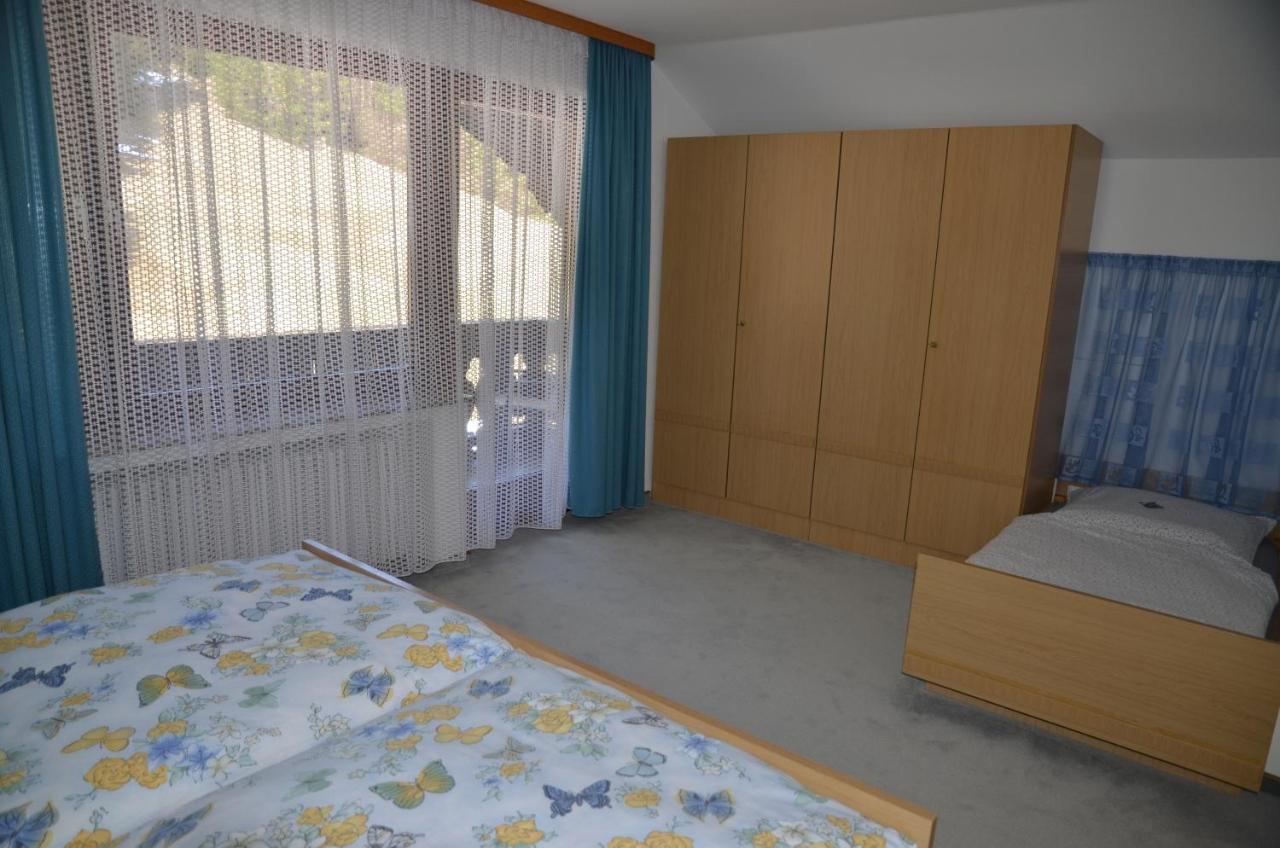 Ferienwohnung Steinhauser كلايس المظهر الخارجي الصورة